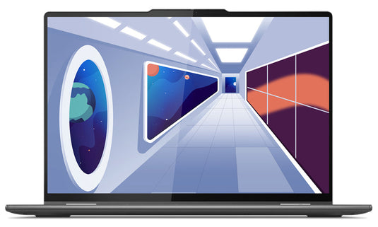 Lenovo Laptop Yoga 7i - 13th Generation Core i7 16GB DDR5