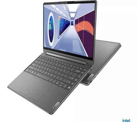 Lenovo Laptop Yoga 9i - 13th Generation Core i7 16GB DDR5