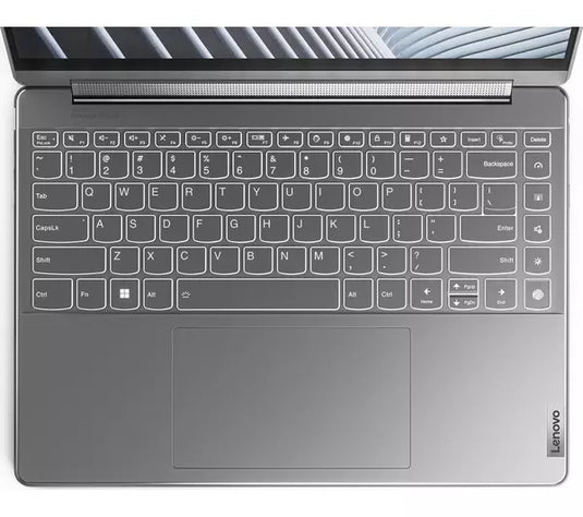 Lenovo Laptop Yoga 9i - 13th Generation Core i7 16GB DDR5