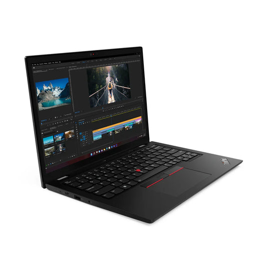 Lenovo Laptop Yoga L13 Gen 3 - 12th Generation Core i7 16GB