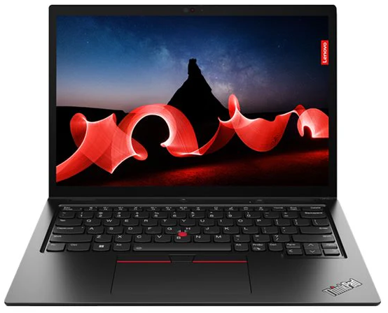 Lenovo Laptop Yoga L13 Gen 3 - 12th Generation Core i7 16GB RAM 512GB SSD Backlit Keyboard 2-in-1 Design Windows 11 Pro  13.3" IPS FHD Touchscreen