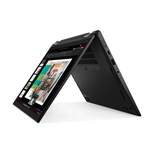 Lenovo Laptop Yoga L13 Gen 3 - 12th Generation Core i7 16GB
