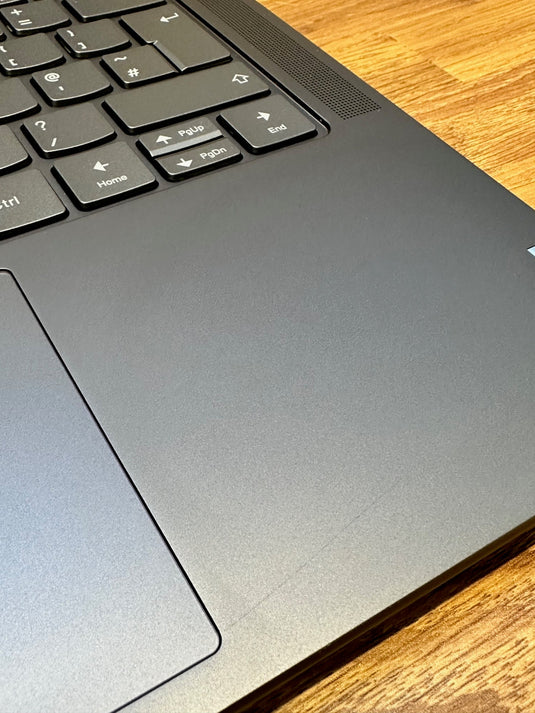 Lenovo Laptop Yoga Pro 7 - 13th Generation H-Series Core i7