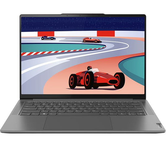 Lenovo Laptop Yoga Pro 7 - 13th Generation H-Series Core i7