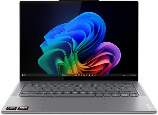 Lenovo Laptop Yoga Pro 7 -AMD Ryzen AI 9 32GB DDR5 RAM 1TB