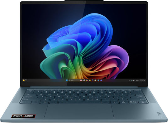 Lenovo Laptop Yoga Pro 7 -AMD Ryzen AI 9 32GB DDR5 RAM 1TB