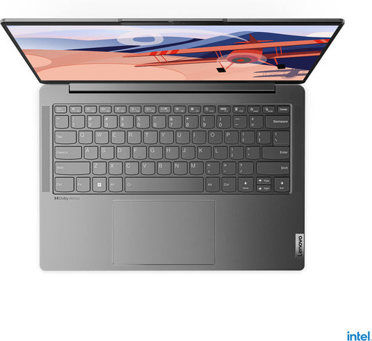 Lenovo Laptop Yoga Slim 6i -12th Generation Core i5 8GB
