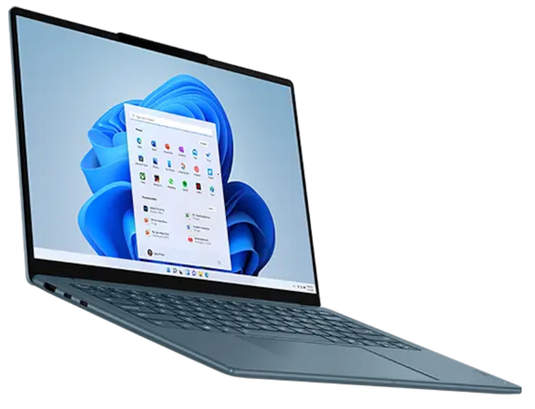 Lenovo Laptop Yoga Slim 7 - AMD Ryzen AI 5 16GB DDR5 RAM