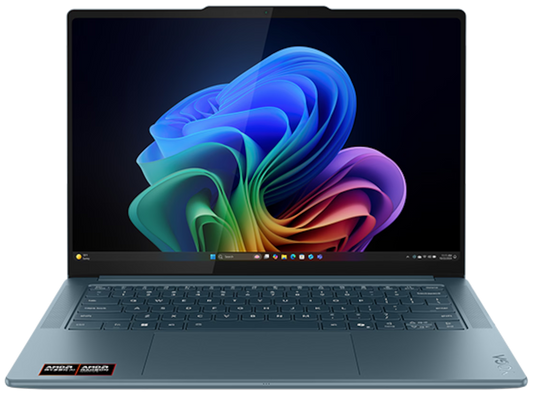Lenovo Laptop Yoga Slim 7 - AMD Ryzen AI 5 16GB DDR5 RAM