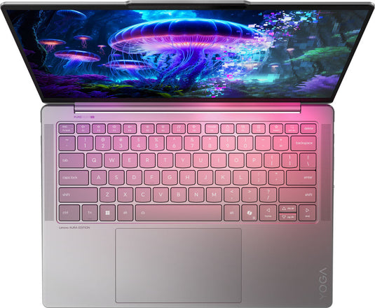 Lenovo Laptop Yoga Slim 7 Aura - Intel Ultra 7 Series 7
