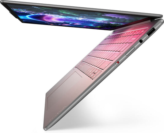Lenovo Laptop Yoga Slim 7 Aura - Intel Ultra 7 Series 7