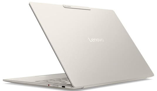 Lenovo Laptop Yoga Slim 7 - Intel Ultra 5 Series 3 16GB