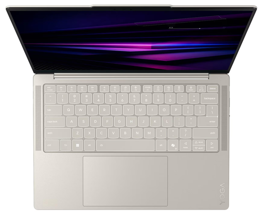 Lenovo Laptop Yoga Slim 7 - Intel Ultra 5 Series 3 16GB