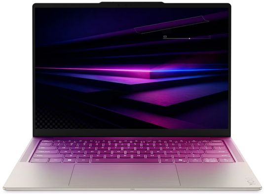 Lenovo Laptop Yoga Slim 7 - Intel Ultra 5 Series 3 16GB
