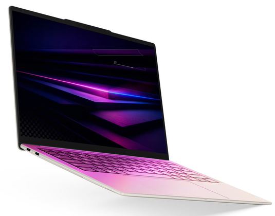 Lenovo Laptop Yoga Slim 7 - Intel Ultra 5 Series 3 16GB