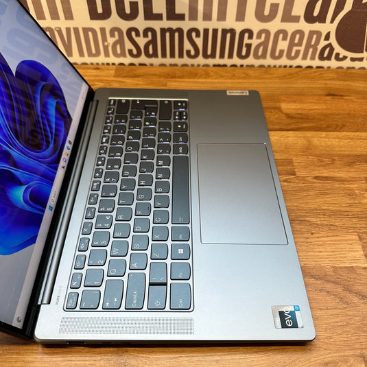 Lenovo Laptop Yoga Slim 7 Pro X - 12th Generation Core i7