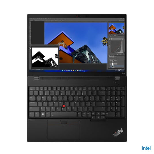 Lenovo ThinkPad L15 Gen4 - 13th Generation Core i5 8GB RAM