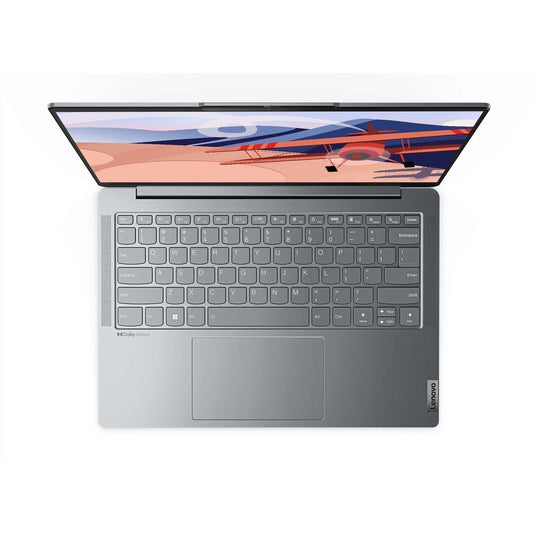 Lenovo Yoga Slim 6i - 12th Generation Core i7 16GB DDR5 RAM
