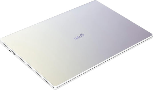LG Laptop Gram 16 - 13th Generation Core i7 32GB DDR5 RAM