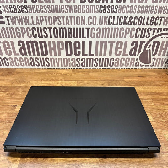 Medion Gaming Laptop Defender P10 - H-Series Core i7 16GB