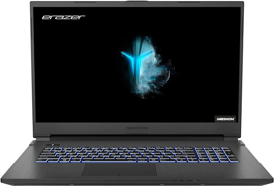 Medion Gaming Laptop Defender P10 - H-Series Core i7 16GB
