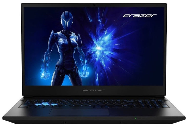 Medion Gaming Laptop Deputy P1 - Brand New H-Series Core i5 16GB DDR5 RAM 1TB SSD Backlit KB NVIDIA RTX 5060 15.6" 144Hz IPS FHD Screen