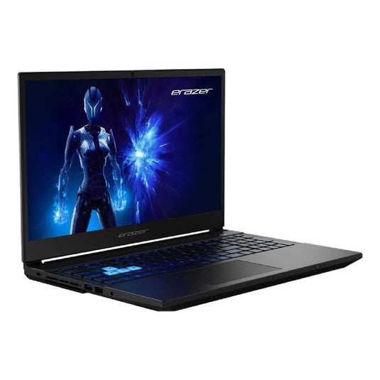 Medion Gaming Laptop Deputy P1 - Intel Core 7 Series 2 16GB