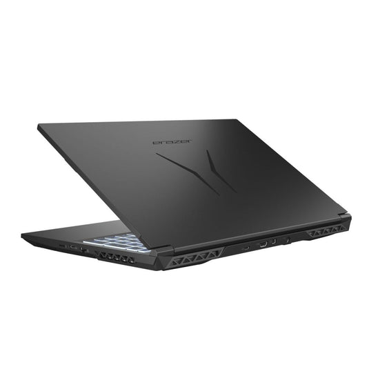 Medion Gaming Laptop Deputy P25 - H-Series Ryzen 5 16GB RAM
