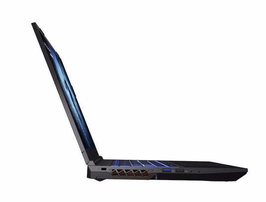 Medion Gaming Laptop Deputy P40 - 12th Generation H-Series