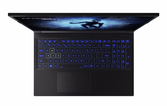 Medion Gaming Laptop Deputy P40 - 12th Generation H-Series