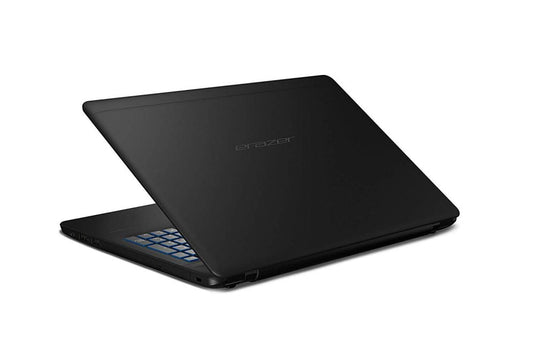Medion Gaming Laptop Erazer P6679 - Intel Core i5 8GB RAM