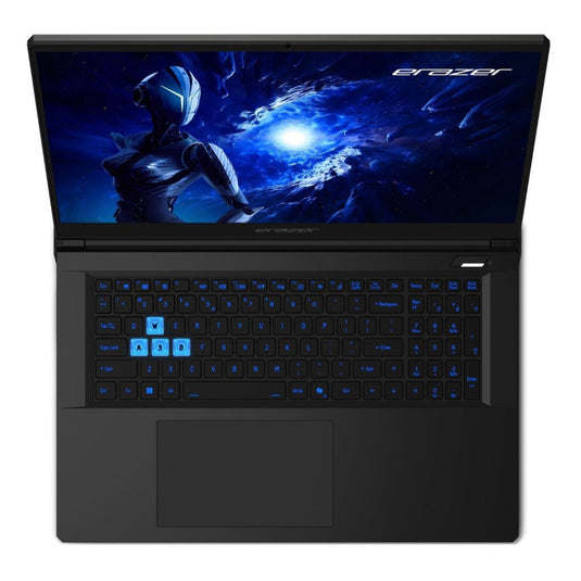 Medion Gaming Laptop Erazer Scout - Intel Core 5 Series 2