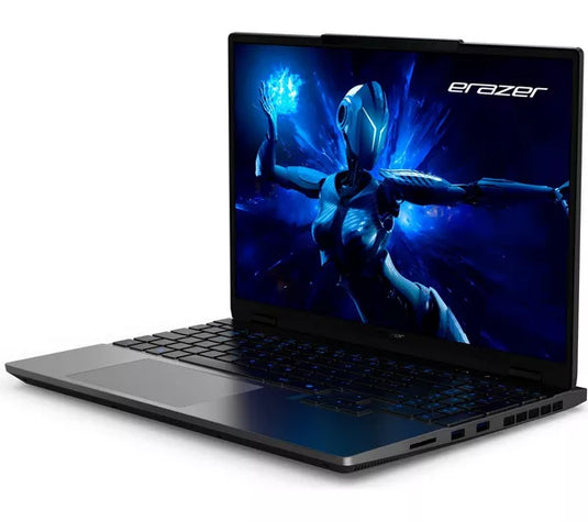 Medion Gaming Laptop Major X1 - 14th Generation H-Series i9