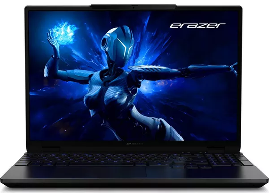 Medion Gaming Laptop Major X1 - 14th Generation H-Series i9