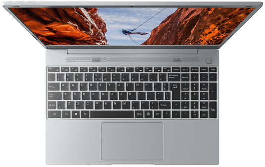 Medion Laptop Akoya E15 - 10th Generation Core i5 8GB RAM