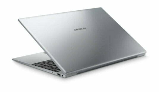 Medion Laptop Akoya E15 - Six-Core Ryzen 5 8GB RAM 512GB