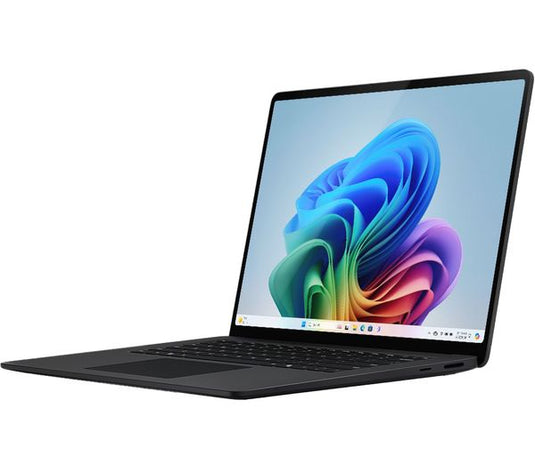 Microsoft Laptop Surface - Brand New 12-Core Snapdragon X