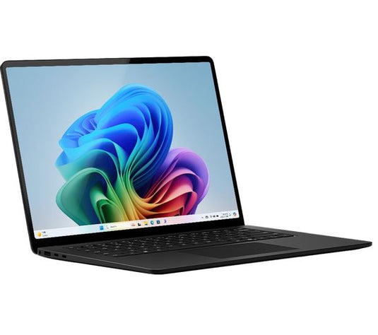 Microsoft Laptop Surface - Brand New 12-Core Snapdragon X
