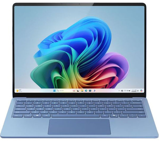 Microsoft Laptop Surface - Brand New Ten-Core Snapdragon X