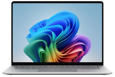 Microsoft Laptop Surface - Brand New Ten-Core Snapdragon X2 Plus 16GB DDR5 RAM 512GB SSD Wi-Fi 7 Backlit KB 15" 3K Touchscreen