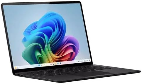 Microsoft Laptop Surface - Intel Ultra 7 Series 2 16GB DDR5