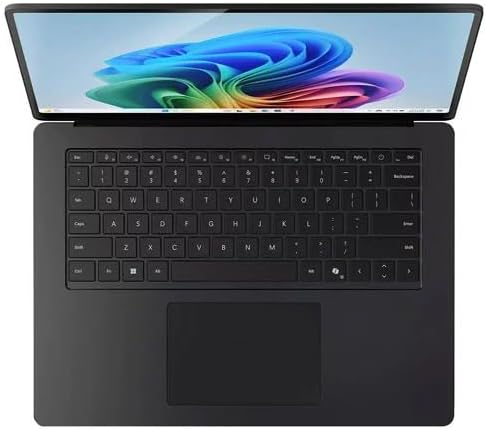 Microsoft Laptop Surface - Intel Ultra 7 Series 2 16GB DDR5