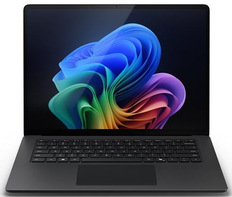 Microsoft Laptop Surface - Intel Ultra 7 Series 2 16GB DDR5 RAM 256GB SSD Wi-Fi 7 Windows 11 Pro Backlit KB 13.8" 120Hz Touchscreen