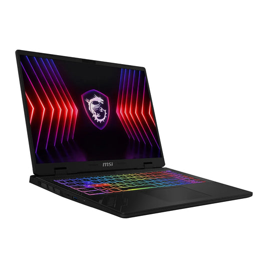 MSI Gaming Laptop Crosshair 16 - 14th Generation H-Series