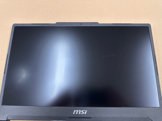 MSI Gaming Laptop Cyborg 15 - 12th Generation H-Series i5