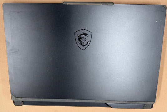 MSI Gaming Laptop Cyborg 15 - 12th Generation H-Series i5