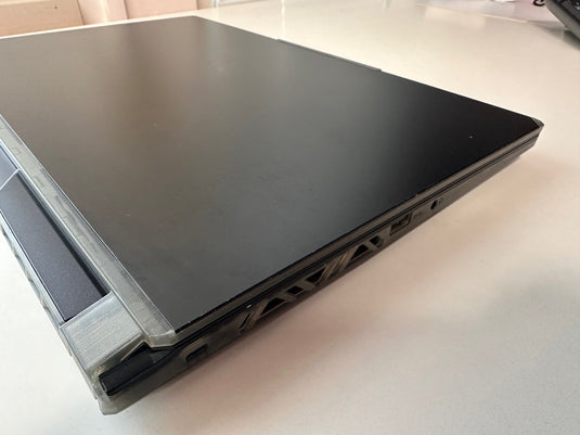 MSI Gaming Laptop Cyborg 15 - 12th Generation H-Series i7