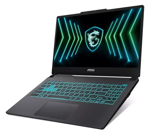 MSI Gaming Laptop Cyborg 15 - 13th Generation H-Series i5