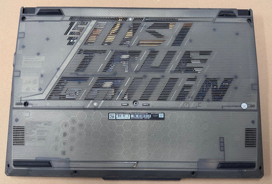 MSI Gaming Laptop Cyborg 15 - 13th Generation H-Series i5