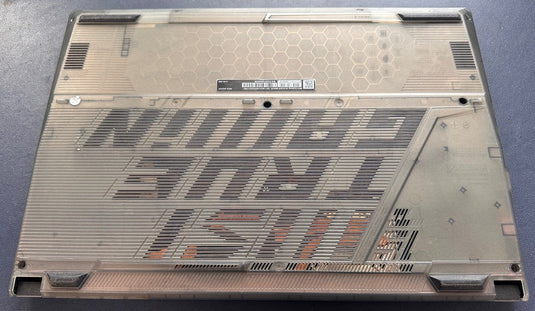 MSI Gaming Laptop Cyborg 15 - 13th Generation H-Series i7
